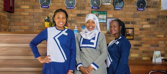 SamWeb Bed and Breakfast