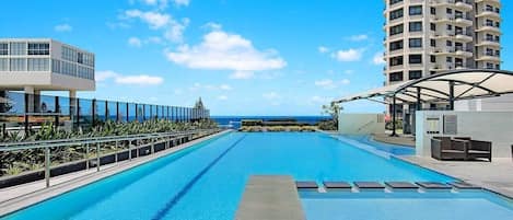 Inomhuspool