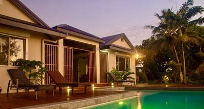 Tropical Haven