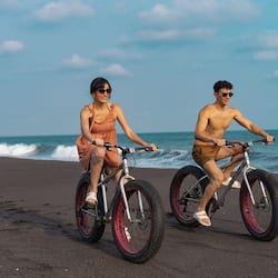 Ciclismo