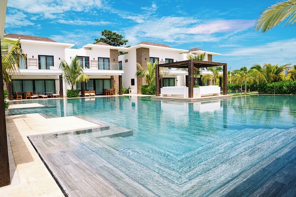 Exterior - Villas La Mar (Taxisco)