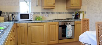 2 bedroom accommodation in Walton, near Kington