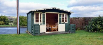2 chambres à coucher à Walton, near Kington