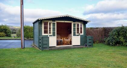 2 bedroom accommodation in Walton, near Kington