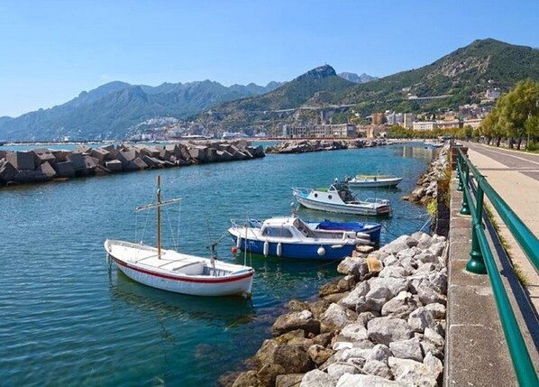 Port de plaisance