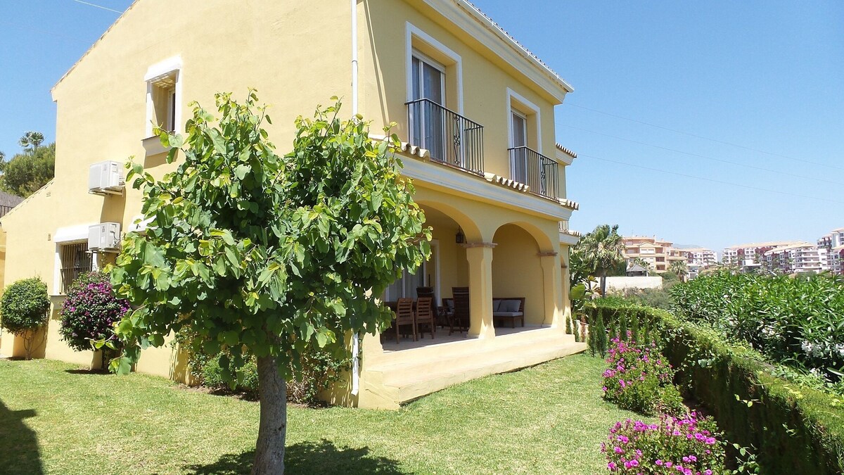 Bild für Gastgeberprofil