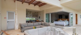 Valhalla Residence by Biwa