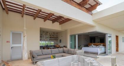 Valhalla Residence by Biwa