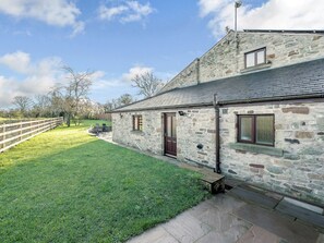 Exterior - 4 bedroom accommodation in Inglewhite, near Longridge (Inglewhite, near Longridge)