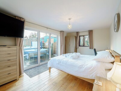 4 bedroom accommodation in Inglewhite, near Longridge