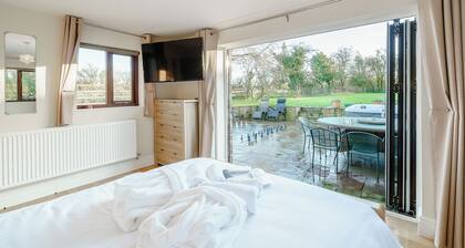 4 bedroom accommodation in Inglewhite, near Longridge