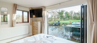 Alojamiento de 4 habitaciones en Inglewhite, near Longridge