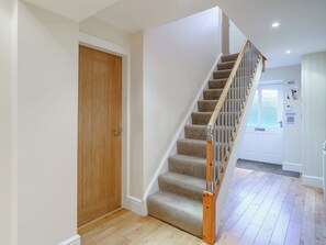 Interior - 4 bedroom accommodation in Inglewhite, near Longridge (Inglewhite, near Longridge)