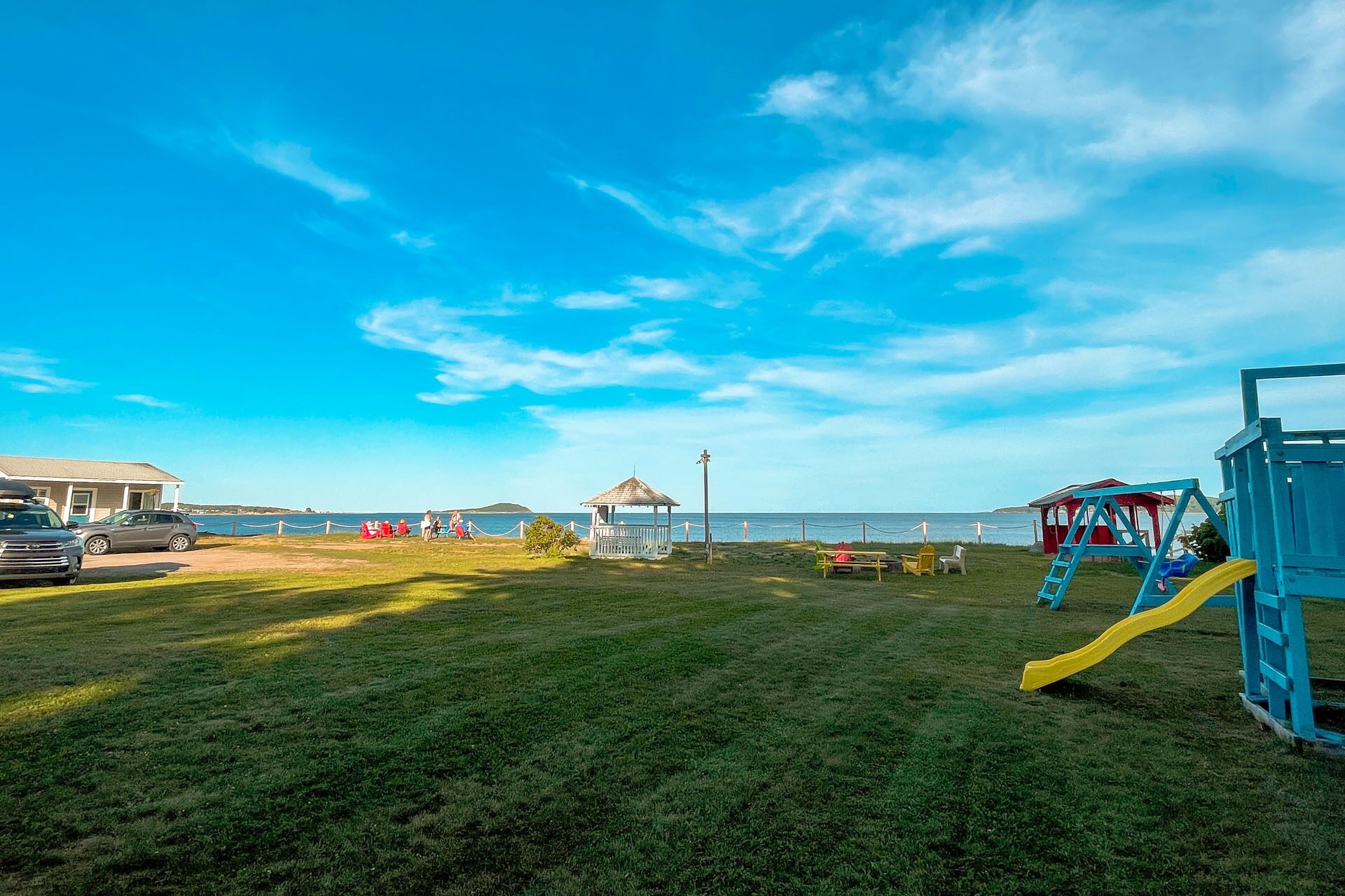 Children’s activities