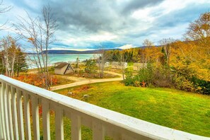 Standard Single Room | Beach/ocean view