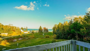 Suite Deluxe | Terrasse/Patio