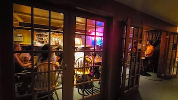 Bar (sur place)