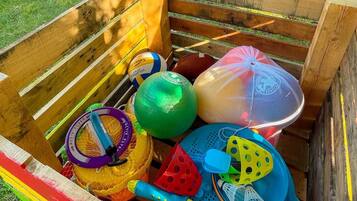 Children’s activities