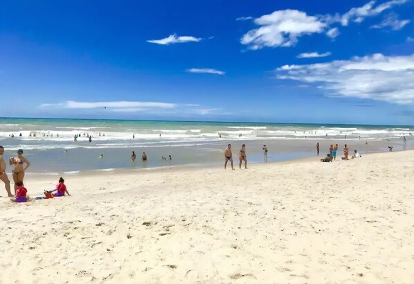 Plage à proximité