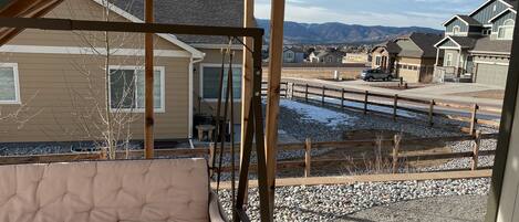 テラス / パティオ