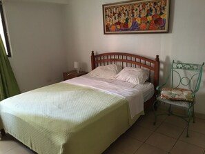 3 habitaciones y wifi