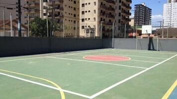 Campo esportivo