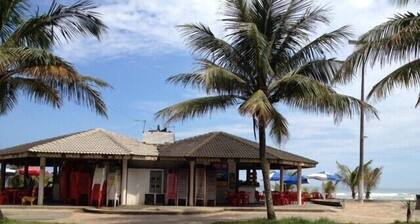 NEAR THE BEACH AND Feirinha, FAMILY - great facilities