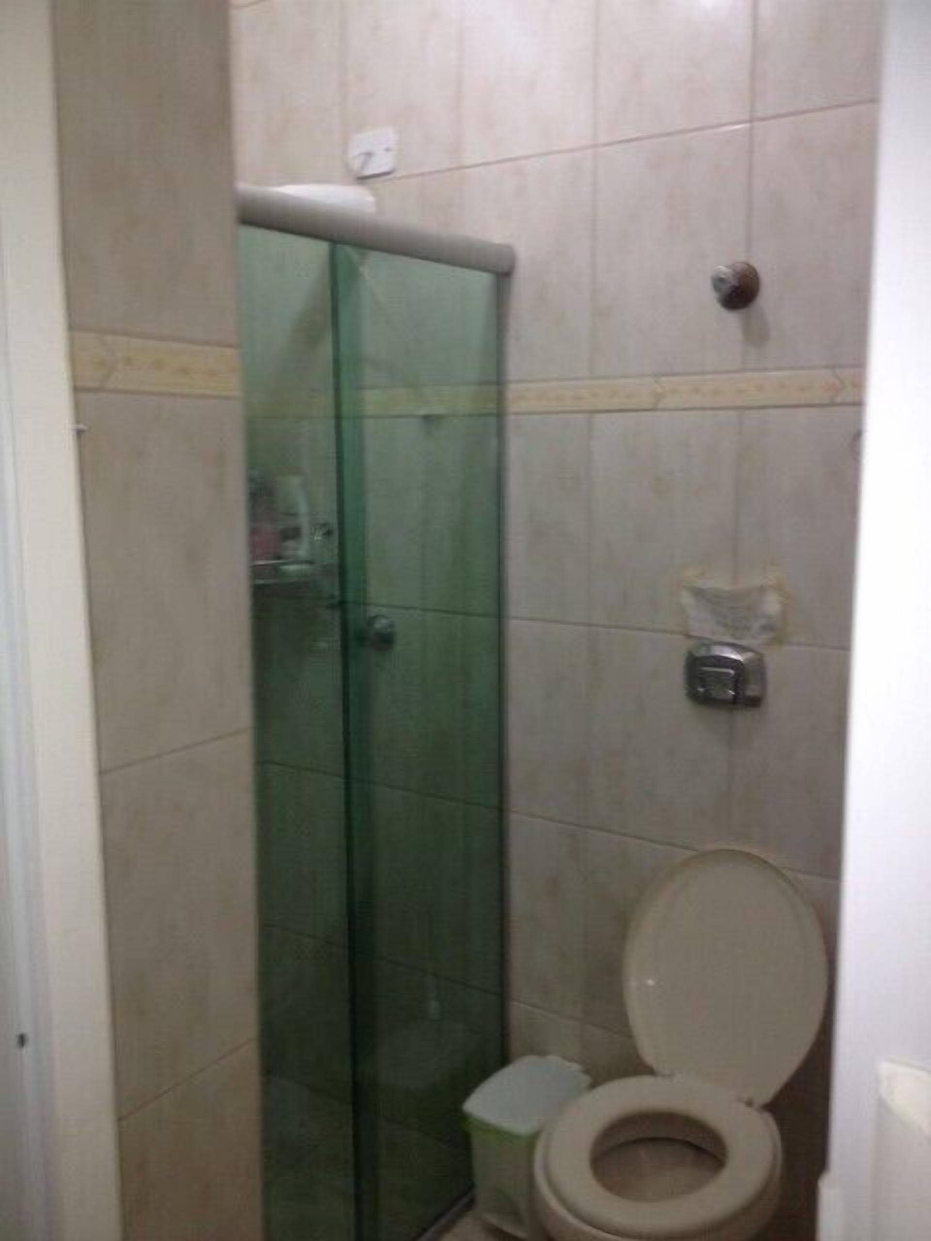 Een douche