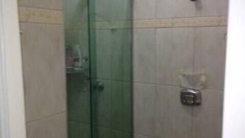 Een douche