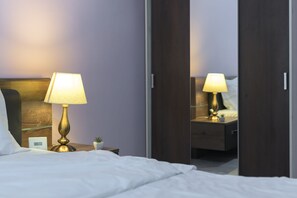 1 bedroom, WiFi - Apartment Queen - CENTRAL (Sibiu)