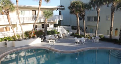 Seaview Landing bei La Vista Del Mar