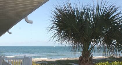 Ocean View and Beach View