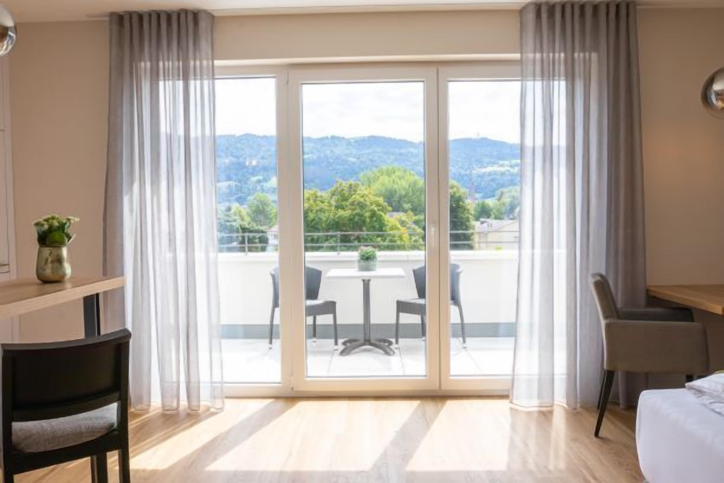 Bodenseezeit Panorama Suite