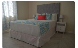4 chambres, Wi-Fi, draps fournis