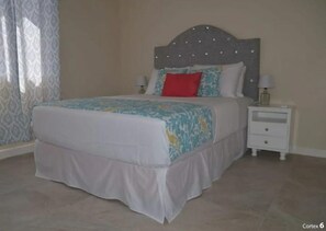 4 bedrooms, WiFi, bed sheets