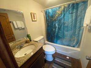 Håndklæder, Toiletpapir