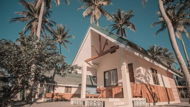 Exterior - The Shores Beach Farm (Dinalungan)