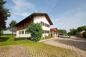 Außenbereich