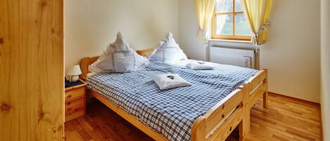 1 bedroom, Internet, bed sheets