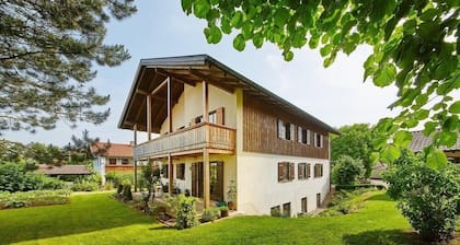Vacation apartment Morgenrot, 37 sqm, 1 separate bedroom