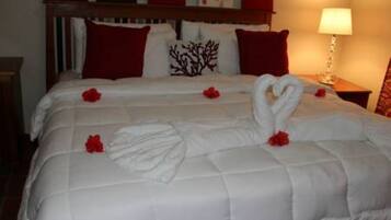 1 bedroom, WiFi