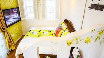 Green Narae (Extra person fee to be paid upon arrival) | 1 soveværelse, individuelt design, individuel indretning, gratis Wi-Fi