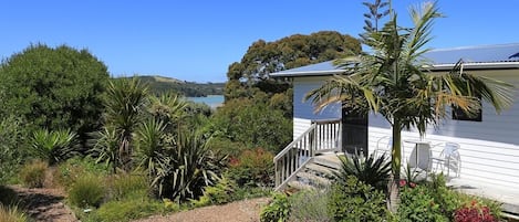 One Bedroom Cottage