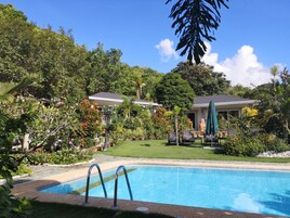 Jardín