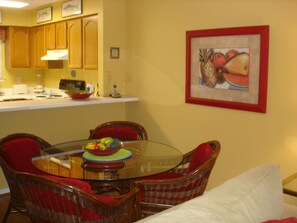 Private kitchen - Bay View 84 (Orange Beach)