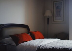 2 slaapkamers, gratis wifi
