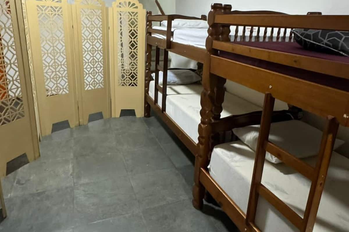 Shared Dormitory, Men only | Room amenity