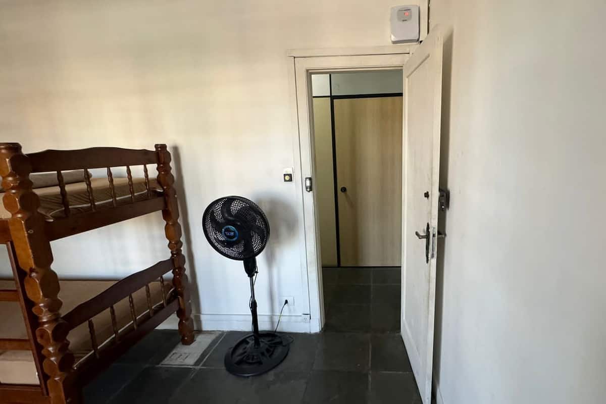 Standard Shared Dormitory, Mixed Dorm | Free WiFi, bed sheets