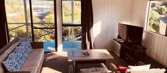 Voll möbliertes Haus mit 3 Schlafzimmern