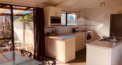 Three Bedroom Family House